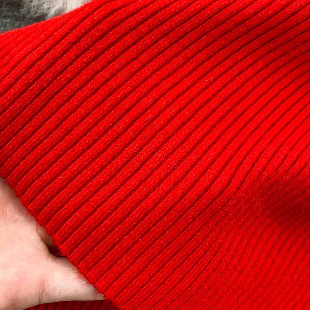 REALEFT Herbst Winter 2025, neue Rollkragen frauen Gestrickte Kleider mit Gürtel Langarm Elegante Bodycon Wrap Kleid Weibliche