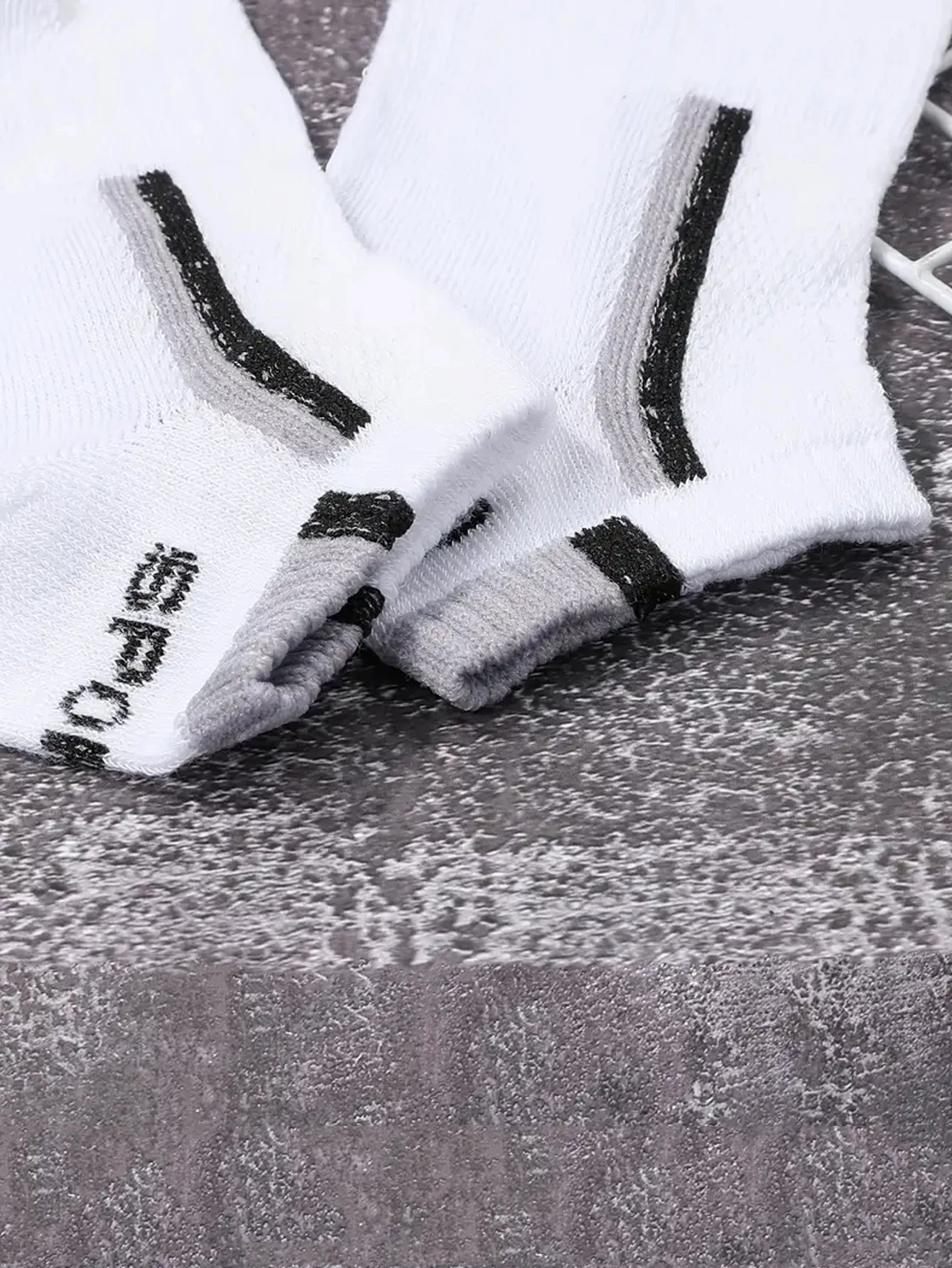 30Pairs Männer Socken Mesh Atmungsaktive Kurze Casual Socken Farbe-block Sport Socke Sport Socken Absorbieren Schweiß Knöchel