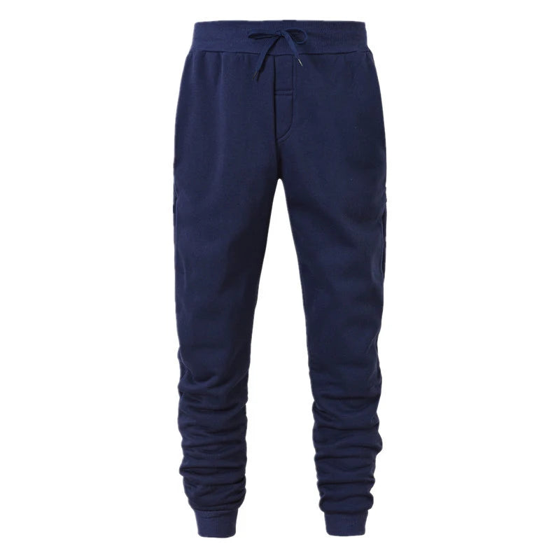 Männer Herbst winter Lässige Mode Sport Hosen Gym Sport Hosen für Männer Jogger Jogginghose laufen Training Jogging Lange Hosen