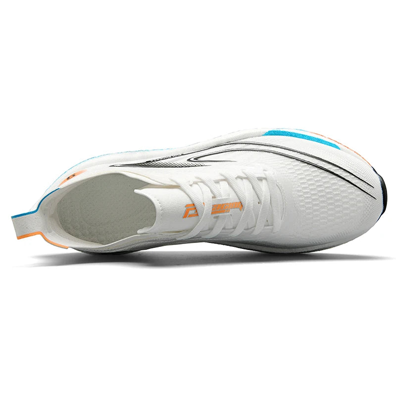 Luftpolster-Laufschuhe, atmungsaktive Outdoor-Sneaker, leichte Sport-Joggingschuhe