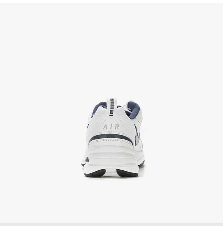 Nike offizielle authentische AIR MONARCH IV bequeme gepolsterte Sportschuhe für Herren und Damen 415445