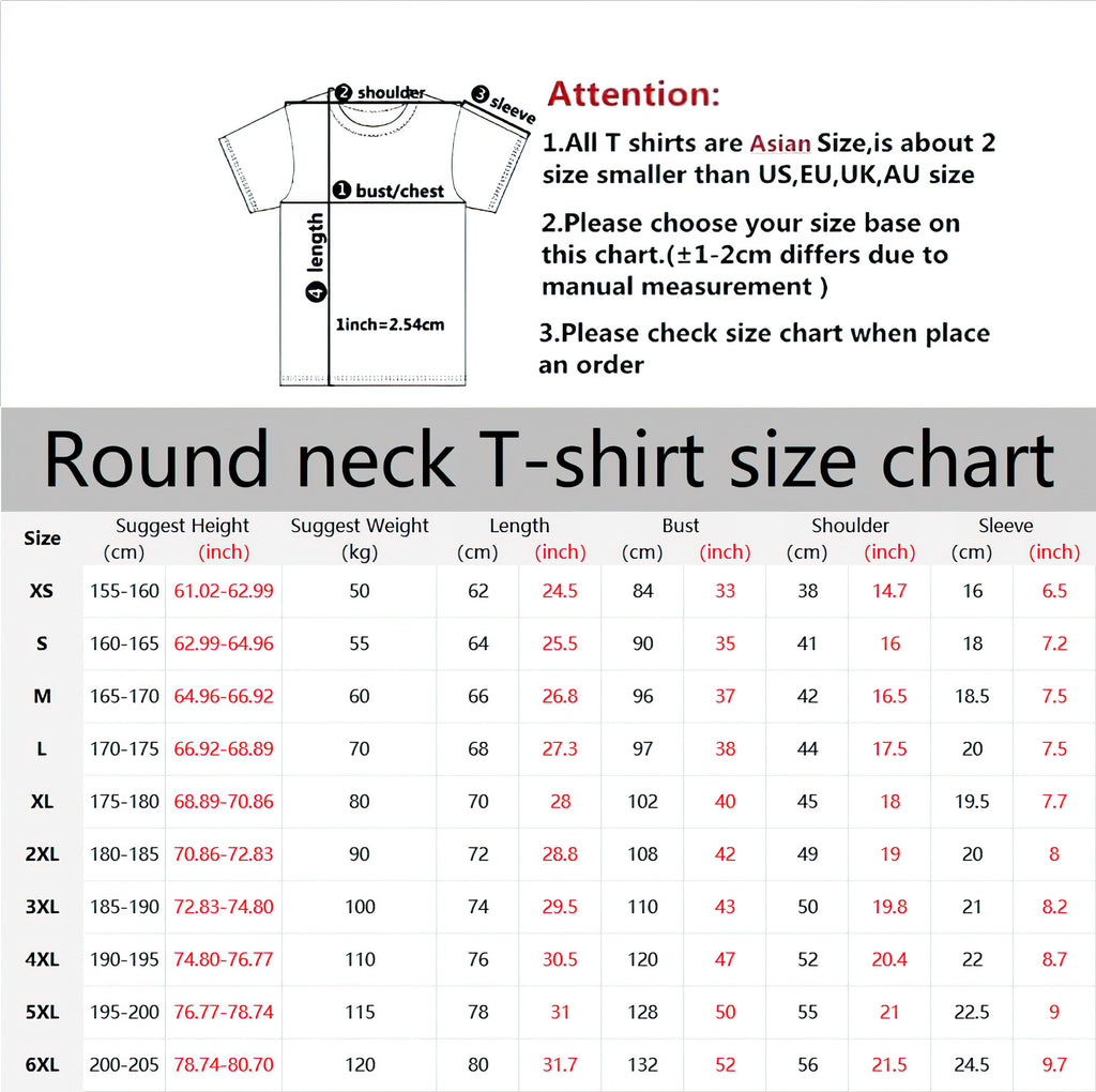 Herren-Sommer-T-Shirt mit lockerer Passform, groß, Los Angeles-Grafikdruck, schmale Passform, lässig, sportlich, Rundhalsausschnitt, kurzärmelig