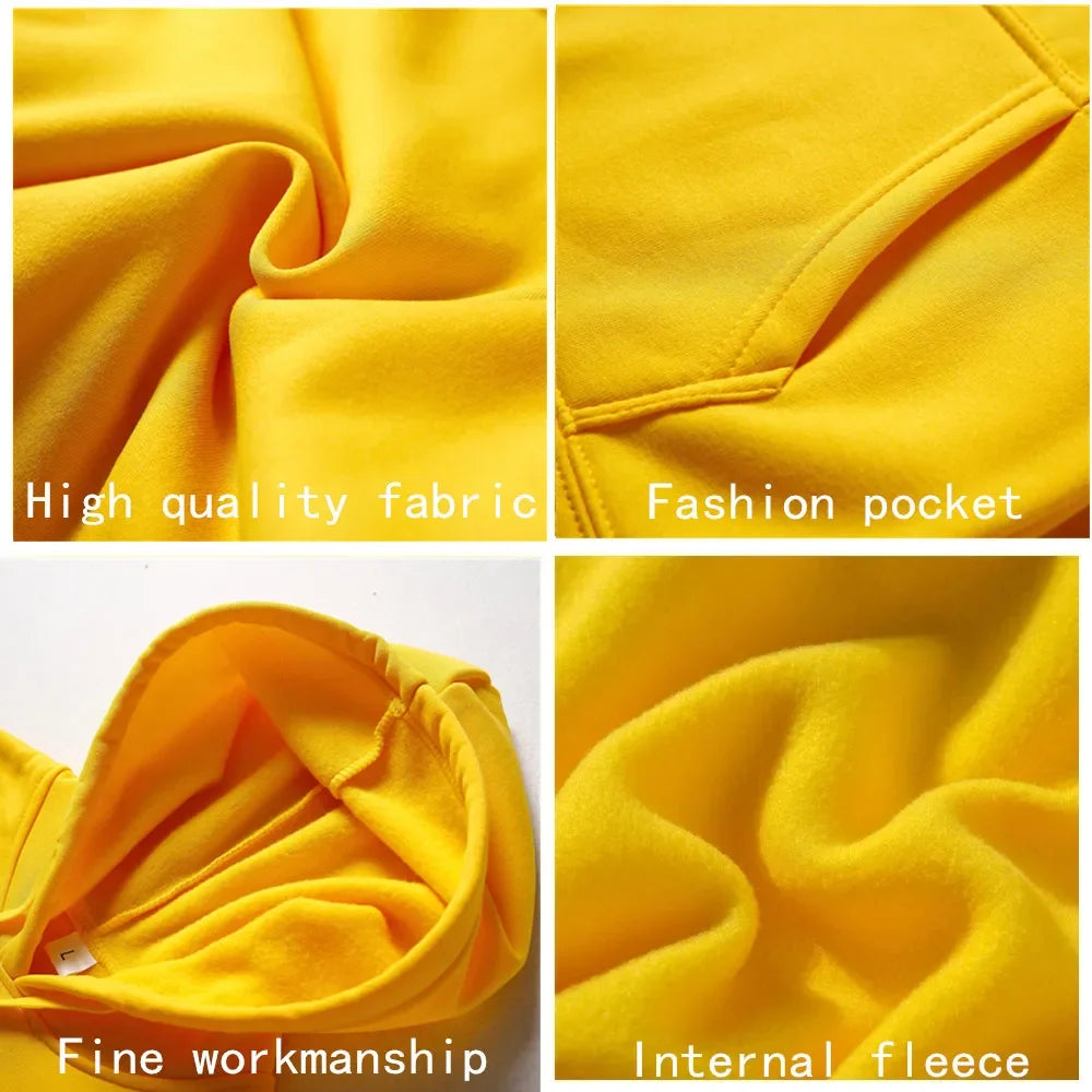 Neue Mode männer frauen Hoodies Frühling Herbst Winter Casual Hoodies Sweatshirts Männer Tops Einfarbig Hoodie Sweatshirt Männlich