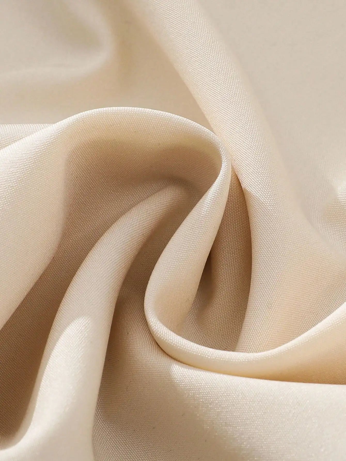 Elegantes, einfarbiges Midikleid mit Reverskragen, langen Ärmeln und Doppelknopfleiste für Damen, Herbstkleidung.