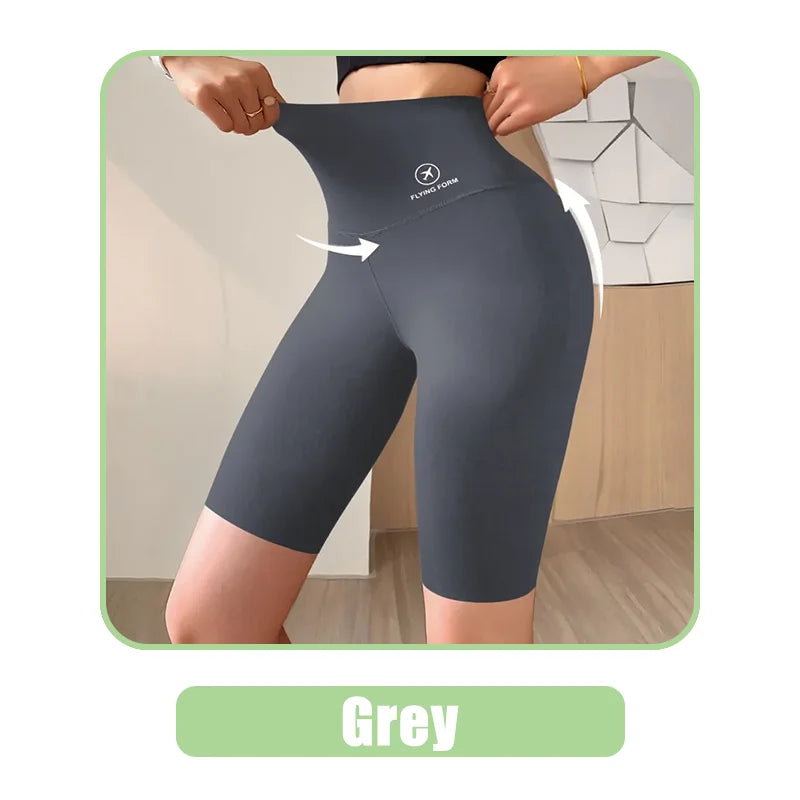 Frauen Shorts Sport Shorts Für Frauen Neue Radfahren Jogging Fitness Hohe Taille Push-Up Gym shorts Leggings Yoga Kleidung