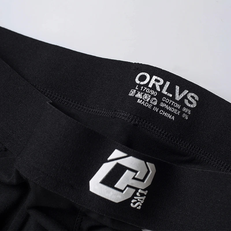 Männer Unterwäsche Boxer Baumwolle Boden Preis Herren Unterhosen Bequeme Unterwäsche Männliche Höschen Atmungsaktive U Pouch Männer Shorts