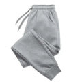Herren Freizeithosen Herbst Winter Neutrale Atmungsaktive Jogginghosen Herren Laufhosen Sport Gym Hosen Mode Workout Lange Hosen