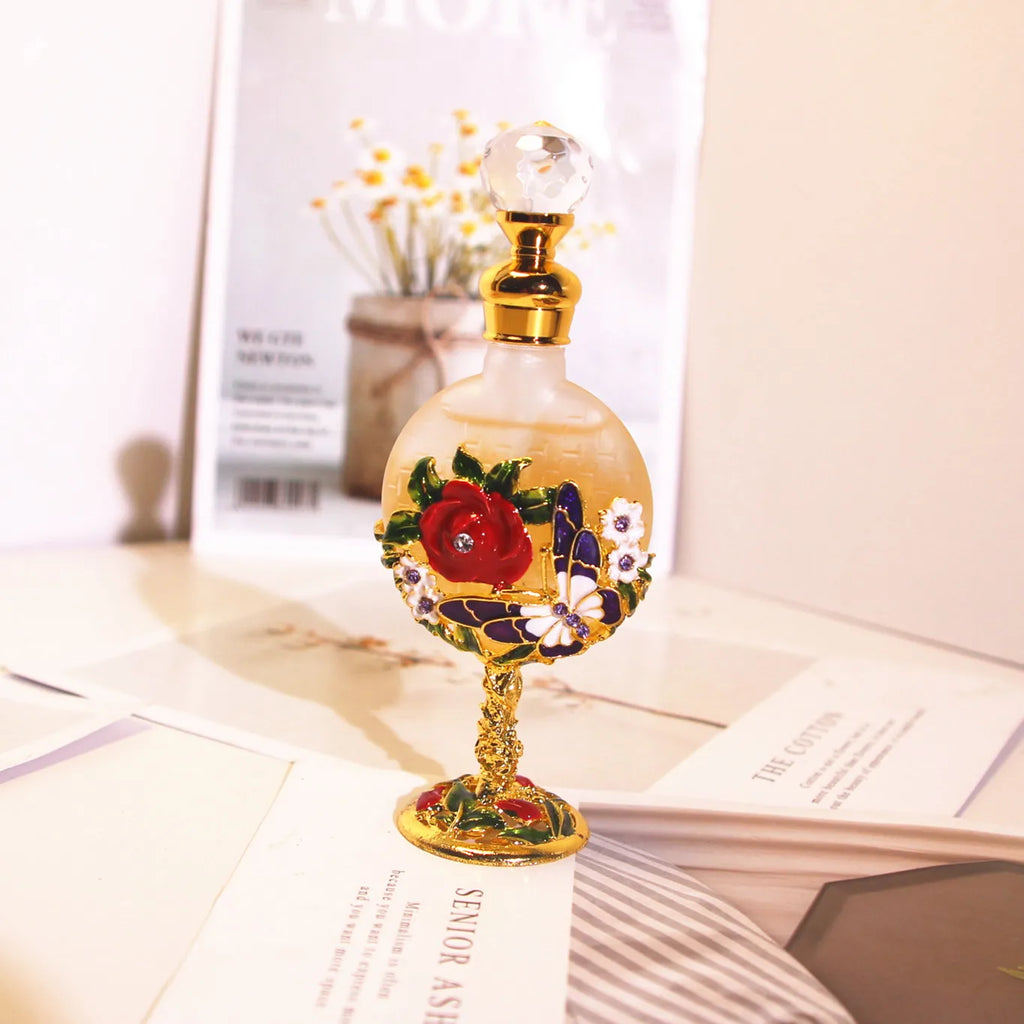 Parfüm für Frauen, muslimisches Parfüm, Halal Dubai, ätherisches Öl, luxuriöser Duft, langlebig, Vintage, exquisites Aroma