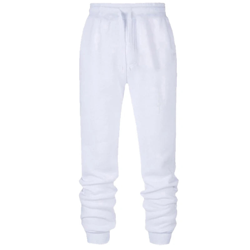 Männer Herbst winter Lässige Mode Sport Hosen Gym Sport Hosen für Männer Jogger Jogginghose laufen Training Jogging Lange Hosen