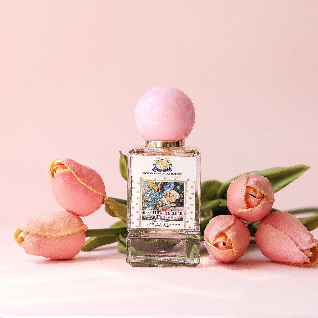 100 % Originalmarke, Unisex, EDP, 50 ml, alkoholfrei, floraler, fruchtiger, holziger Duft, langlebig, veganes Kölnisch, Geschenk für Damen, Parfüm, Herren