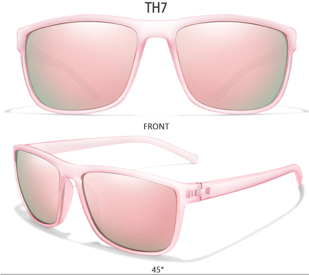 LOISRUBY Marke Klassische Radfahren Polarisierte Sonnenbrille Männer Frauen Mtb Fahrrad Platz Brillen Camping Wandern Schutzbrillen UV400