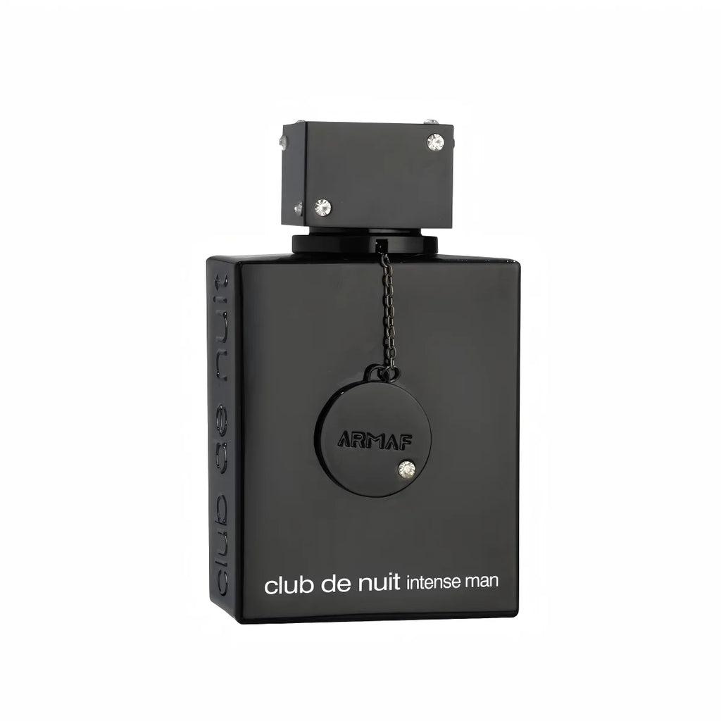Armaf Club de Nuit Intense Men EDT for Him – Citrus Aromatic Woody Parfüm – langanhaltendes Kölnisch