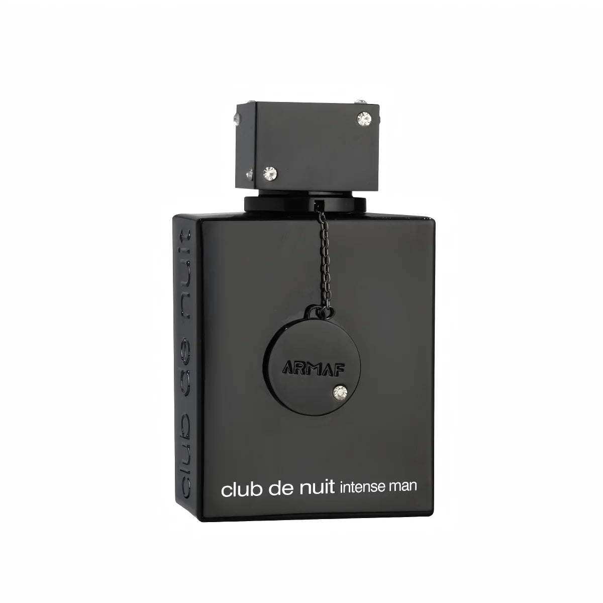 Armaf Club de Nuit Intense Men EDT for Him – Citrus Aromatic Woody Parfüm – langanhaltendes Kölnisch
