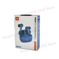 Original JBL Wave 200TWS Kabellose Ohrhörer True Headset JBL W200 TWS Bluetooth 5.0 Kopfhörer Sportkopfhörer mit Mikrofon