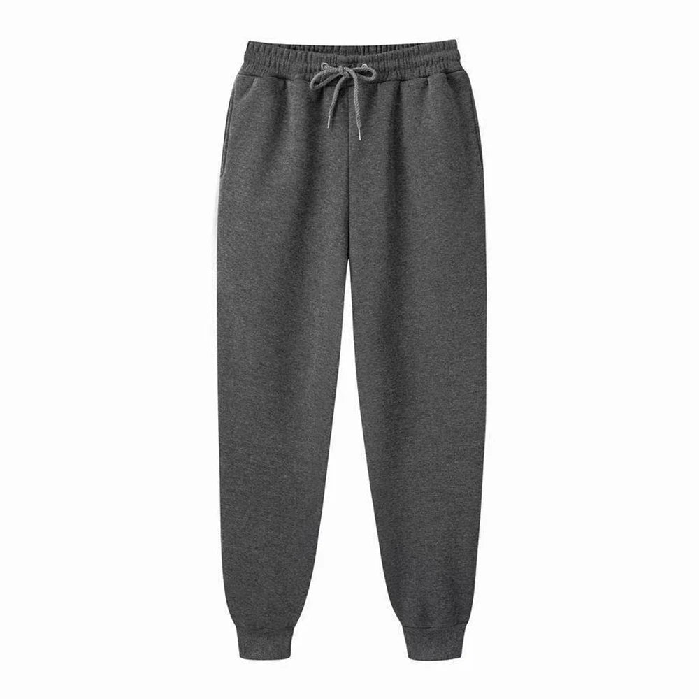 Männer Herbst winter Lässige Mode Sport Hosen Gym Sport Hosen für Männer Jogger Jogginghose laufen Training Jogging Lange Hosen