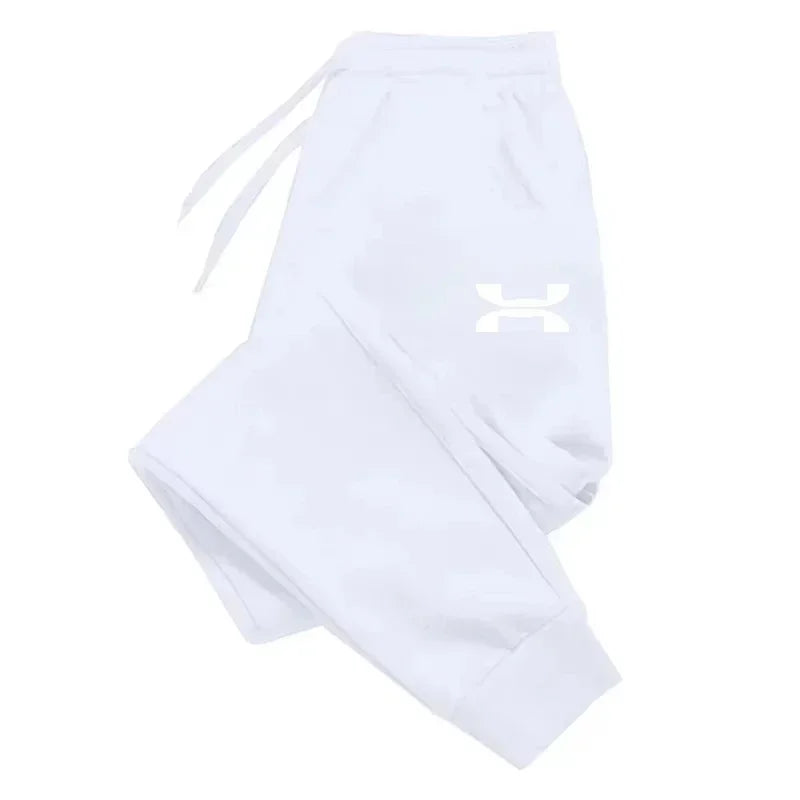 Herren Freizeithosen Herbst Winter Neutrale Atmungsaktive Jogginghosen Herren Laufhosen Sport Gym Hosen Mode Workout Lange Hosen