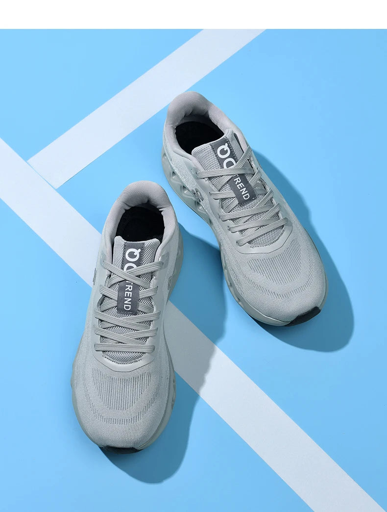 2025, NEUE Sommer-Neue stoßdämpfende Freizeit-Sportschuhe, Off-Road-Laufschuhe, Herren- und Damenschuhe, Modetrend-Golfschuhe