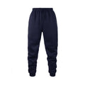 Herren Jogging Sport Hosen Herbst Winter Jogginghose Männer Sport Gym Hose Mode Einfarbig Lässige Workout Lange Hosen