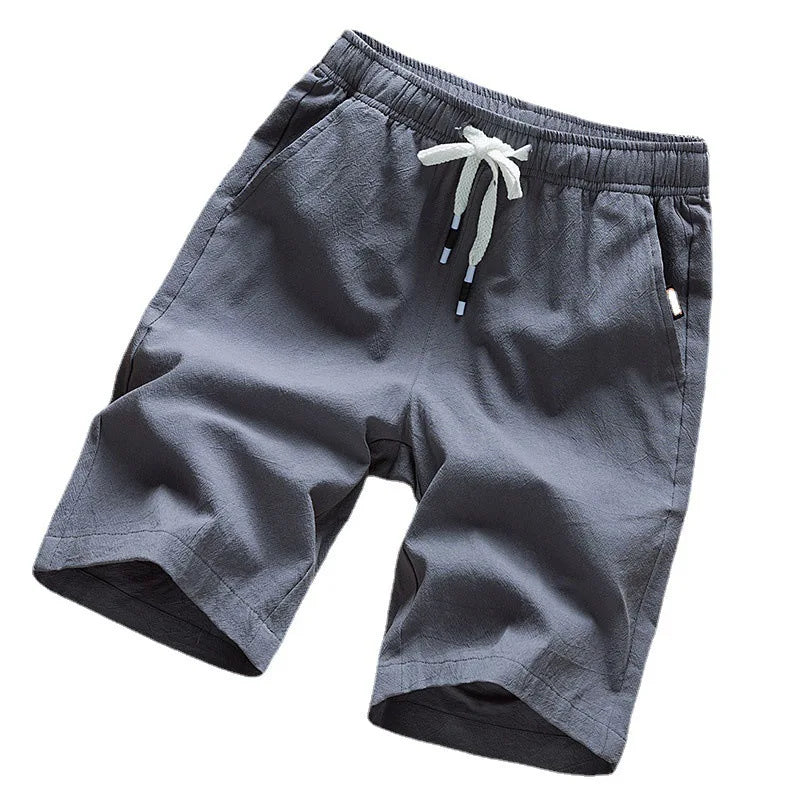 Mode Männer Shorts Sommer Casual Shorts Für Männer Strand Hosen Laufen Sport Kurze männer Gerade Hosen Herren Shorts Männlichen Sweatpant
