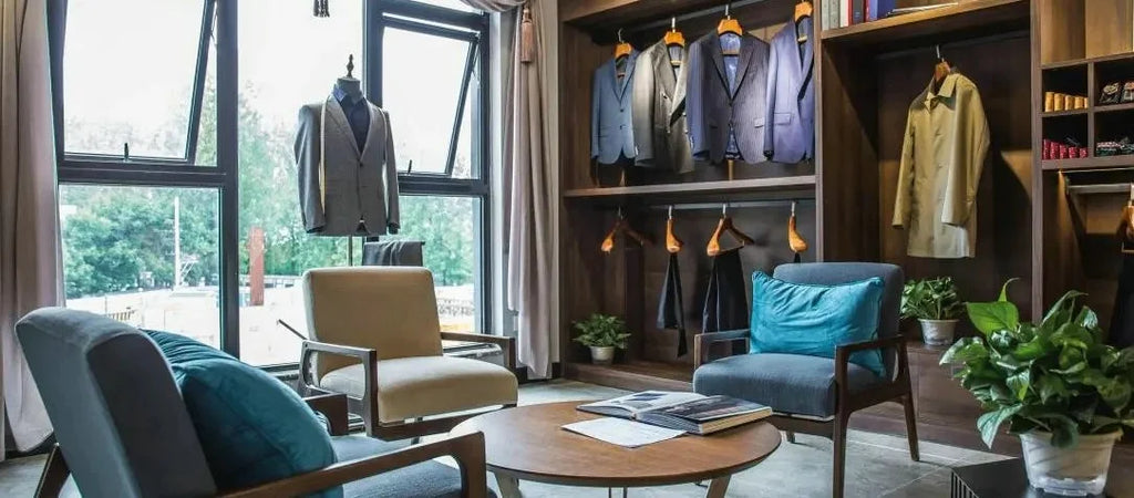Brauner dreiteiliger Herrenanzug mit Weste und Hose, schmale Passform, formelle Kleidung für Hochzeit, Trauzeugen, Party, Business-Anlass