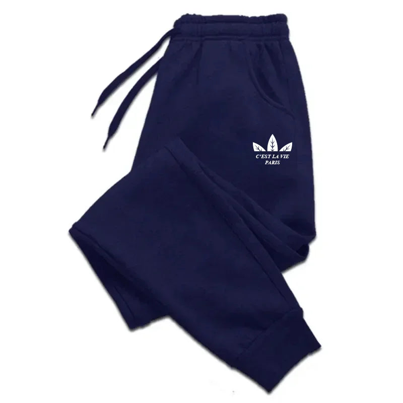 Heiße Verkäufe Herren Jogginghose Mode Druck Gym Sport Jogging Hosen Weiche Lässige Hose Hohe Qualität Straße Mann Hosen