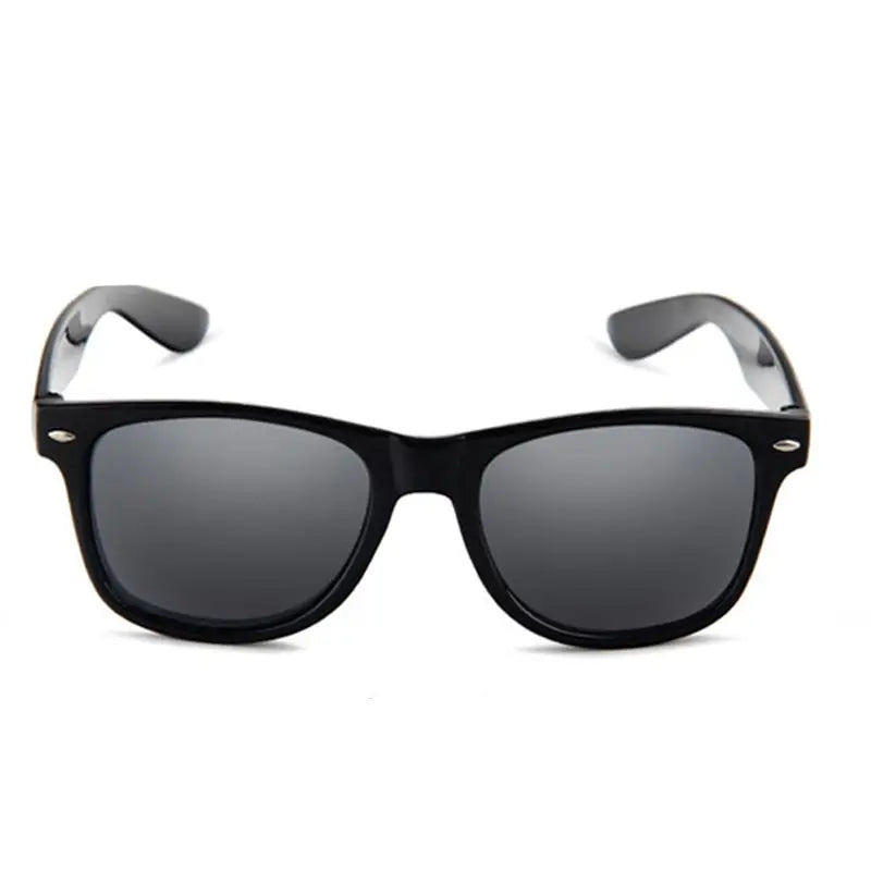 Werbe sonnenbrille im klassischen Stil Unisex Sonnenbrille billige Sonnenbrille