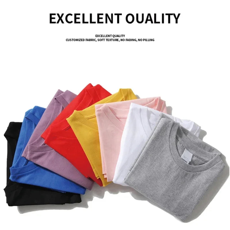 2025, neue Trend Frau Baumwolle T-shirt Frühling Sommer Täglich Casual Mode Oansatz Kurzarm Top Weibliche Hause Outdoor Komfort Tees