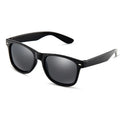 Werbe sonnenbrille im klassischen Stil Unisex Sonnenbrille billige Sonnenbrille