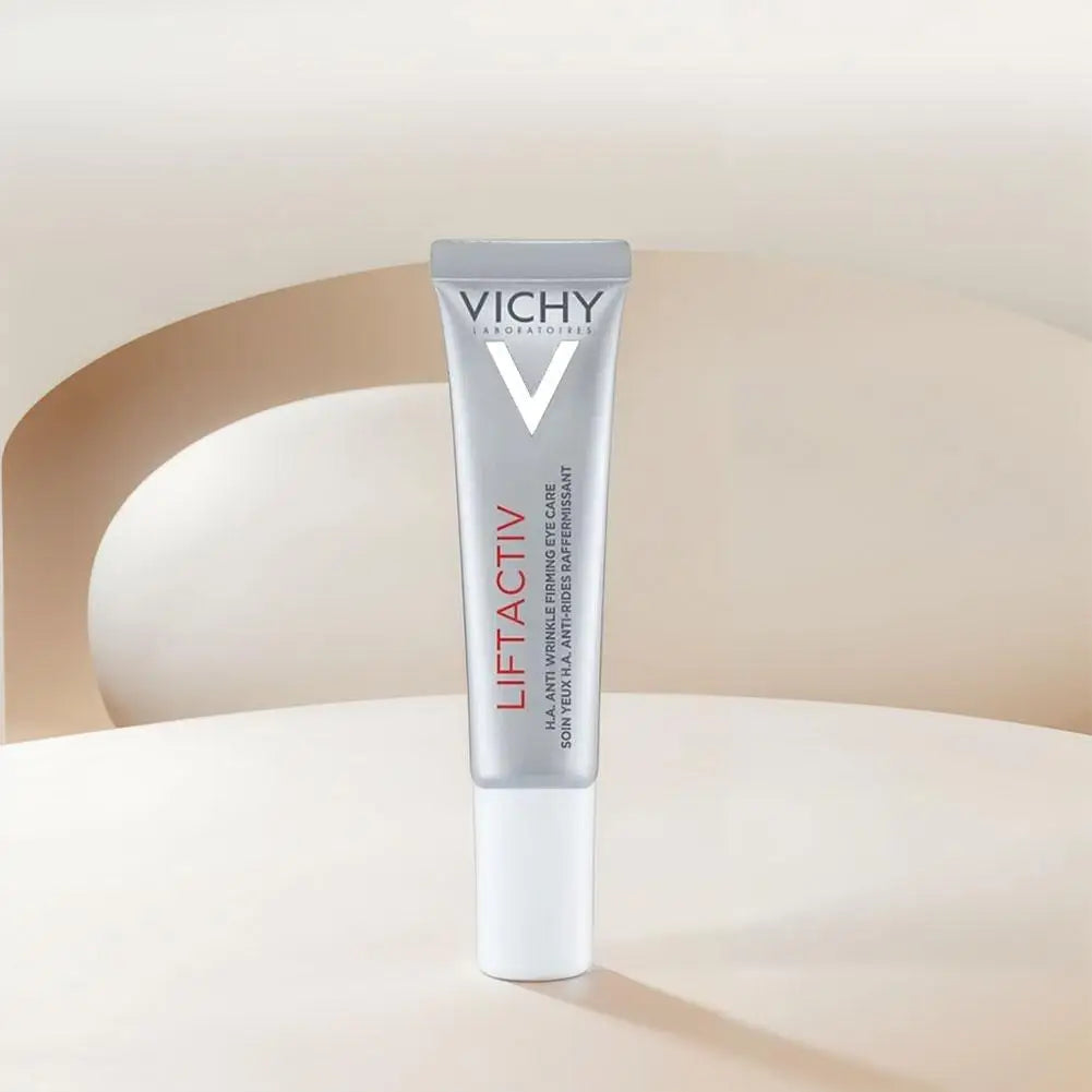 Vichy Koreanisches Vitamin C Gesichtsserum Hydratisierendes Shot Straffendes Booster Gesichtscreme Augenserum Tägliche Feuchtigkeitspflege Hautverbesserung