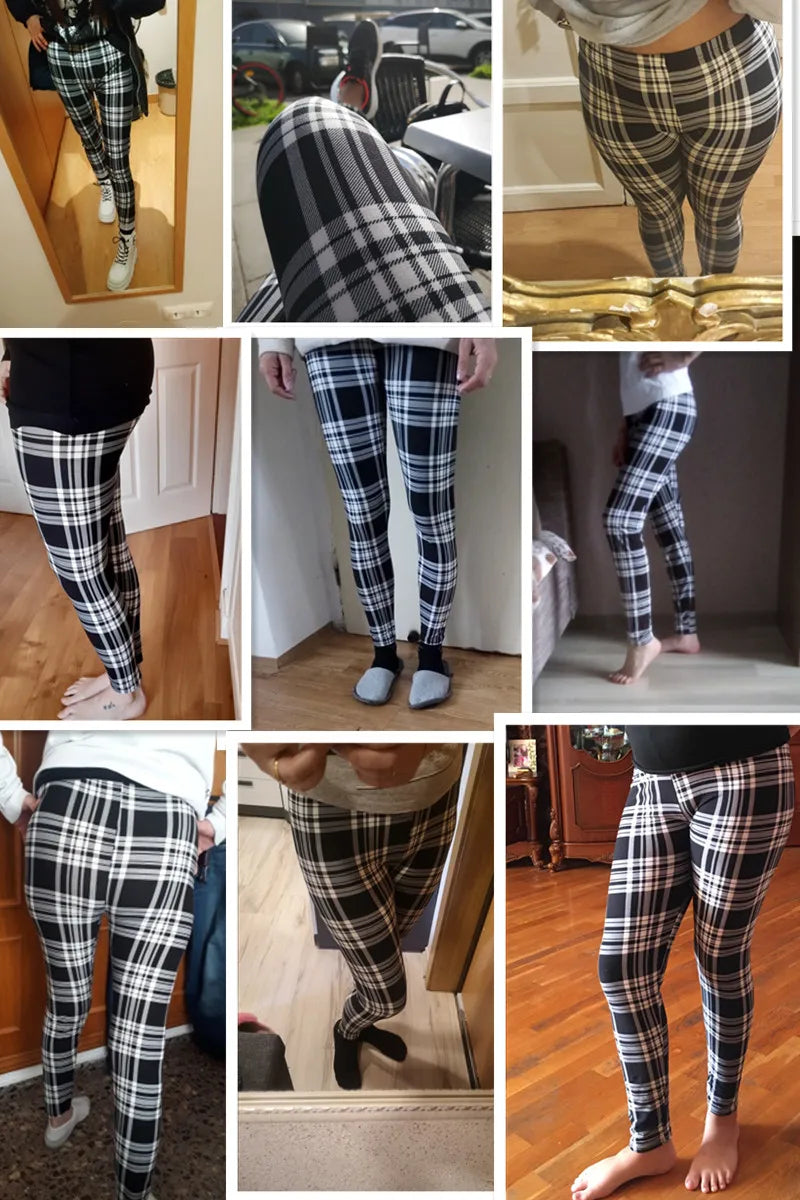 Camouflage Grau Grün Enge Lässige High Stretch Damen Leggings, Sportliche Und Sexy Fitness Retro Neun Punkt Bleistift Hosen