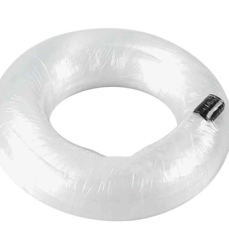 0.5mm 0.75mm 1mm 1.5mm PMMA End Glow Plastics Fiber Optical LED Light Engine Car Home Starry sternenhimmel auto