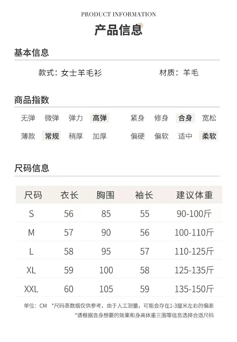 Frauen 100% Merinowolle Pullover V-Ausschnitt Basic Pullover Herbst Winter Kaschmir Kleidung Langarm weiche Strickwaren Tops einfarbig