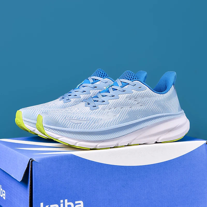 Laufschuhe, Training, Spezialität, Marathon, Herren, Sport, atmungsaktiv, leicht, bequem, rutschfest, Freizeit-Sneaker für Damen
