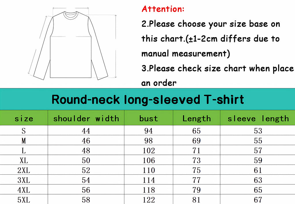 New men's long-sleeved T-shirt for Spring and Autumn 2025 featuring street fashion and comfort with 3D pattern printing