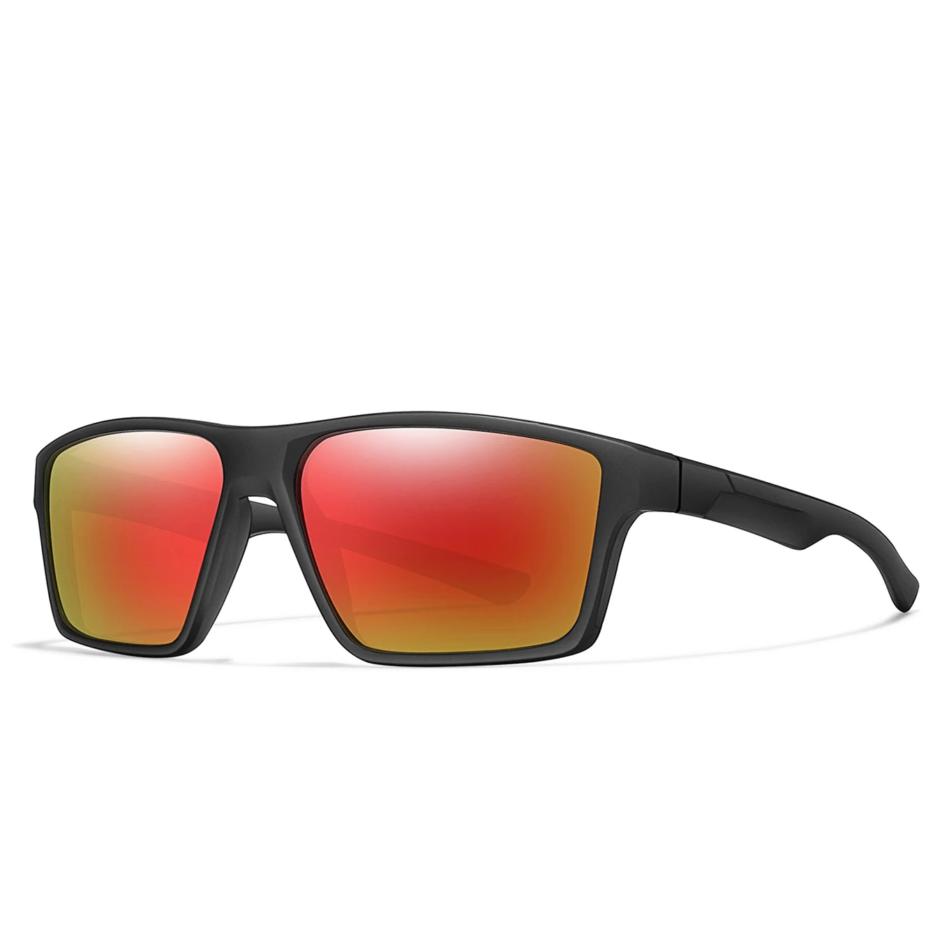LOISRUBY Marke Klassische Radfahren Polarisierte Sonnenbrille Männer Frauen Mtb Fahrrad Platz Brillen Camping Wandern Schutzbrillen UV400
