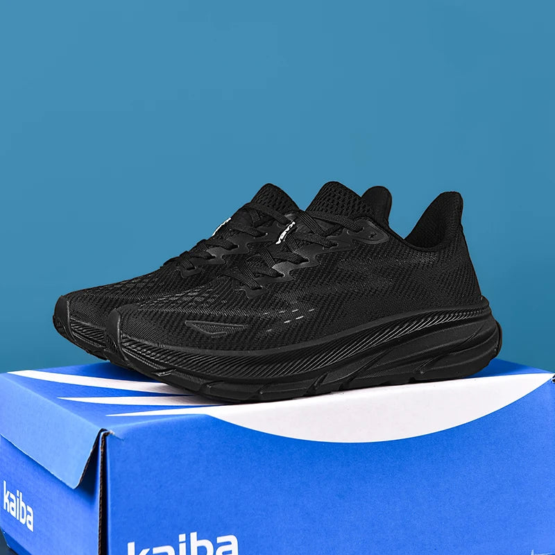 Laufschuhe, Training, Spezialität, Marathon, Herren, Sport, atmungsaktiv, leicht, bequem, rutschfest, Freizeit-Sneaker für Damen
