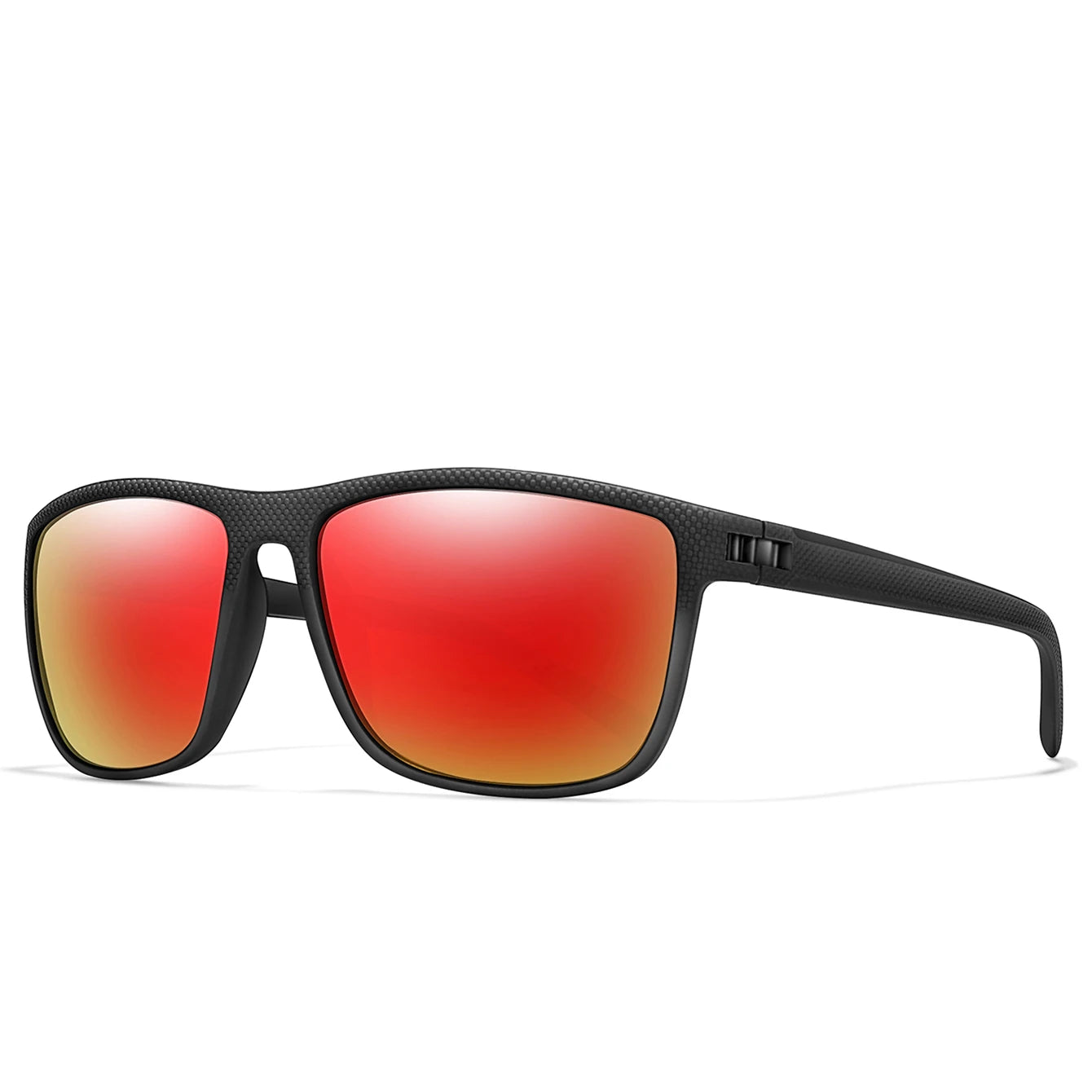 LOISRUBY Marke Klassische Radfahren Polarisierte Sonnenbrille Männer Frauen Mtb Fahrrad Platz Brillen Camping Wandern Schutzbrillen UV400