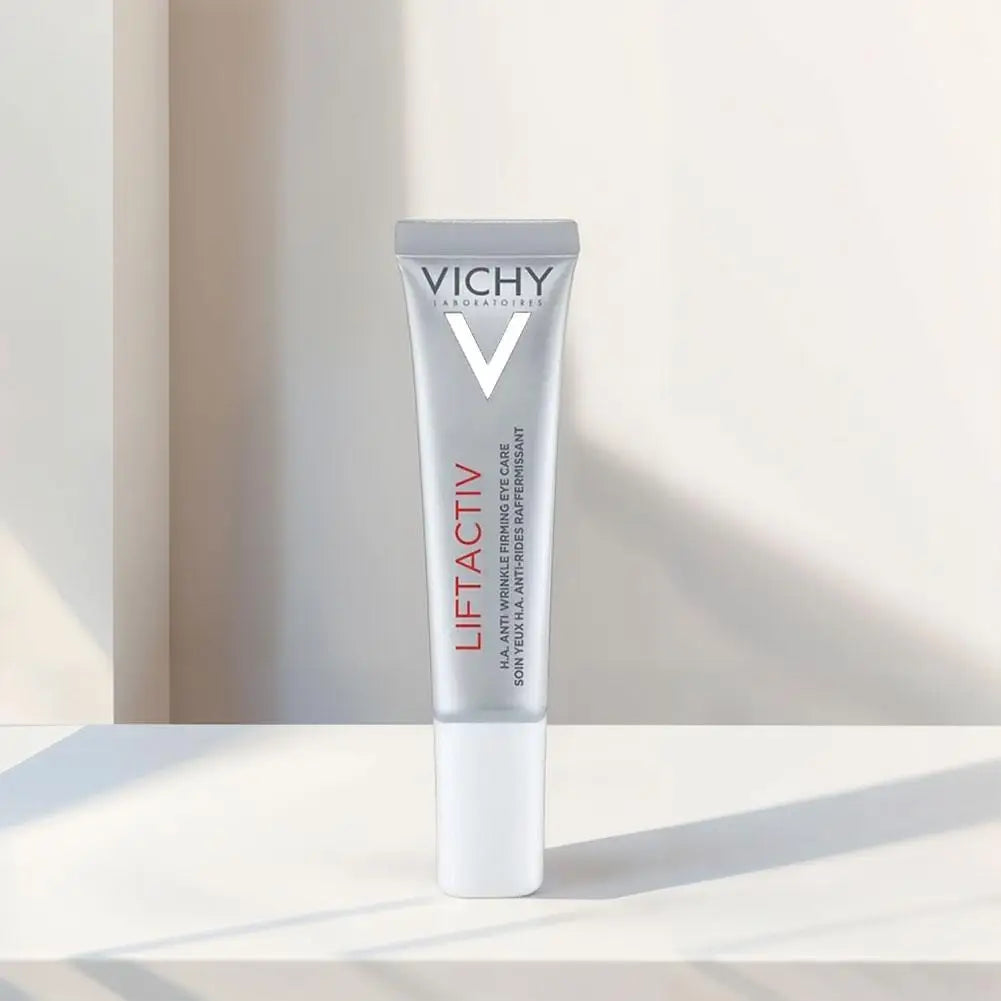 Vichy Koreanisches Vitamin C Gesichtsserum Hydratisierendes Shot Straffendes Booster Gesichtscreme Augenserum Tägliche Feuchtigkeitspflege Hautverbesserung