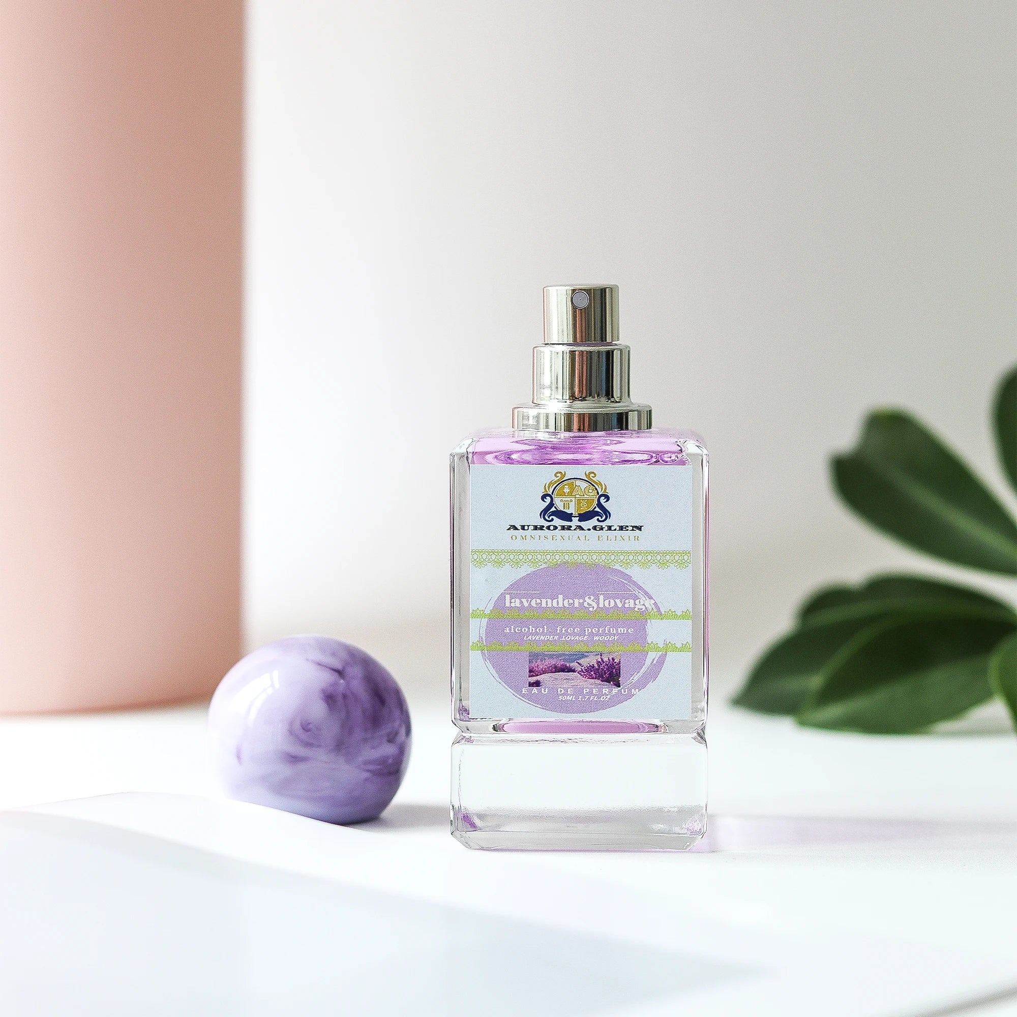 100 % Originalmarke, Unisex, EDP, 50 ml, alkoholfrei, floraler, fruchtiger, holziger Duft, langlebig, veganes Kölnisch, Geschenk für Damen, Parfüm, Herren