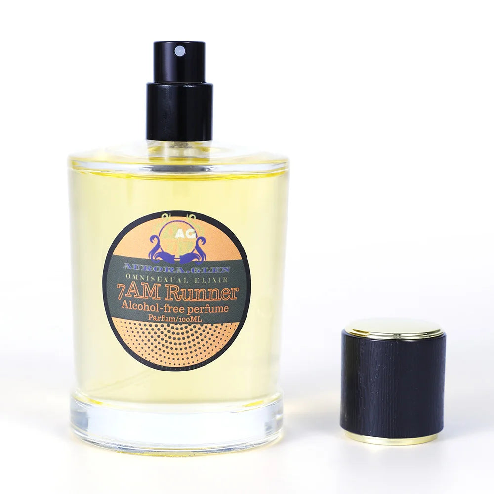 100 % Originalmarke, Unisex, EDP, 50 ml, alkoholfrei, floraler, fruchtiger, holziger Duft, langlebig, veganes Kölnisch, Geschenk für Damen, Parfüm, Herren