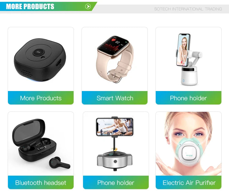 Virtual Reality Smart Glasses Multiple Languages Web Meeting Multifunctional Enhanced Hearing-Aid Instant Translation Ar Glasses