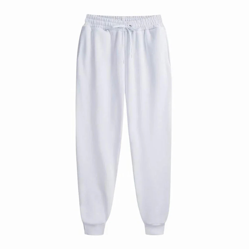 Männer Herbst winter Lässige Mode Sport Hosen Gym Sport Hosen für Männer Jogger Jogginghose laufen Training Jogging Lange Hosen