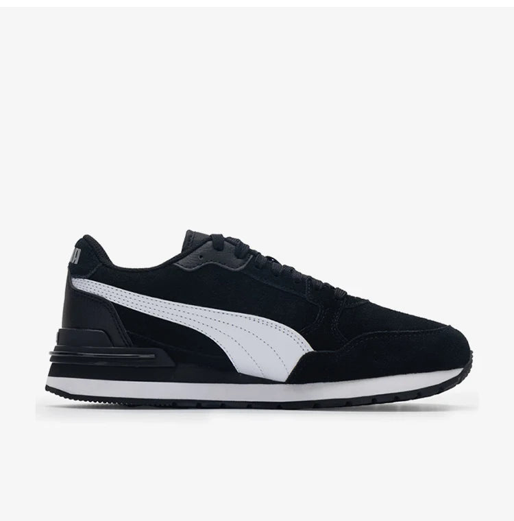 Puma Original 2024 Herbst/Winter Neue leichte Unisex-Low-Top-Sneaker 399665-01