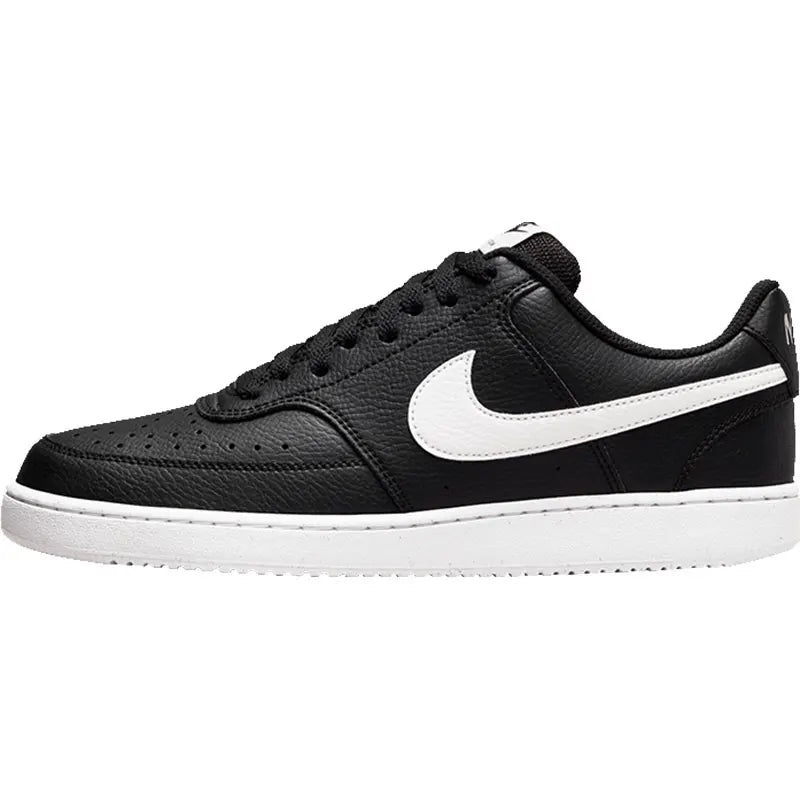 Nike Authentic Court Vision Low-Top-Freizeit-Sneaker für Herren DH2987-001