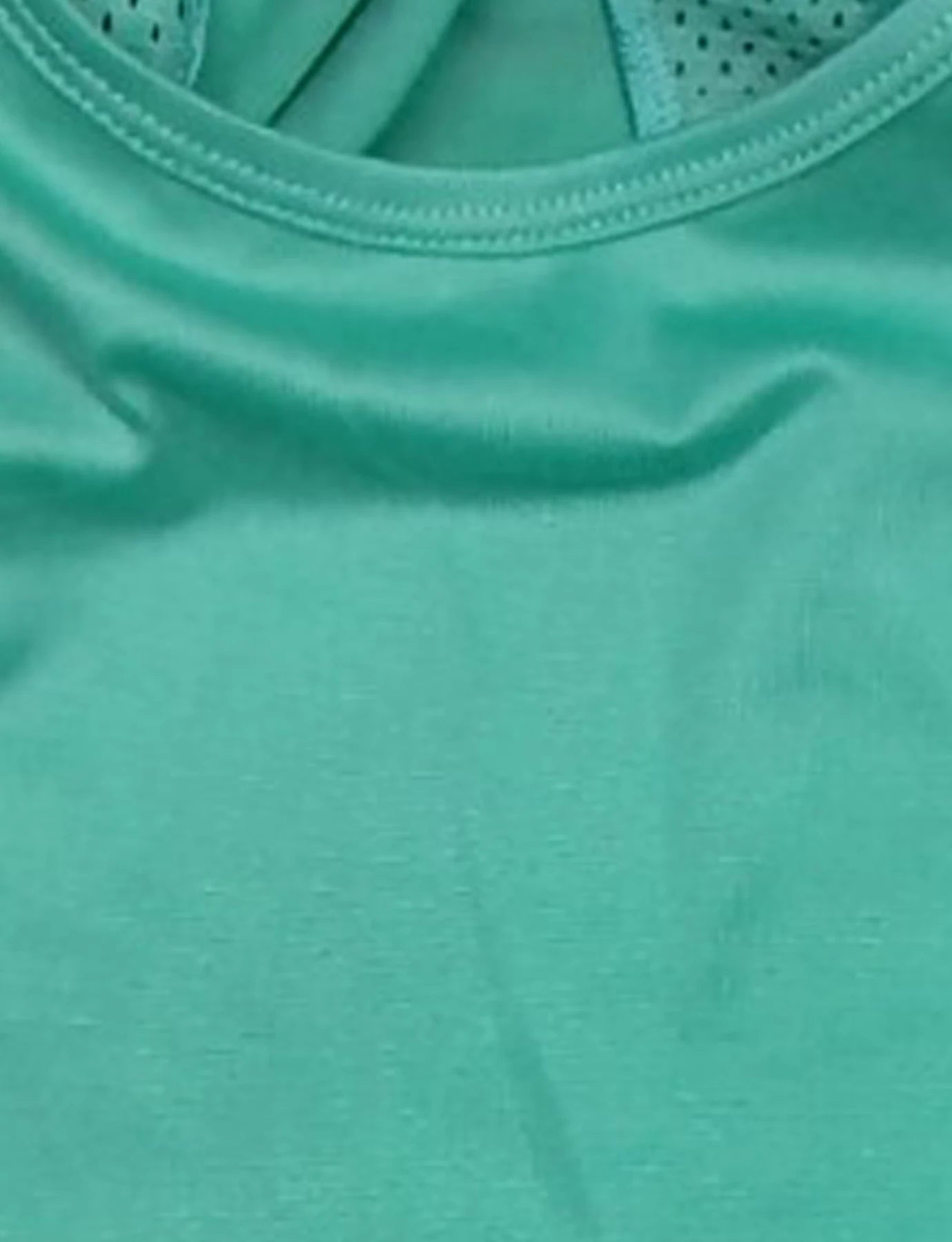 Women's stitched letters quick-drying sports vest, breathable net yoga sportswear, tennis uniform cycling suit, daily wear