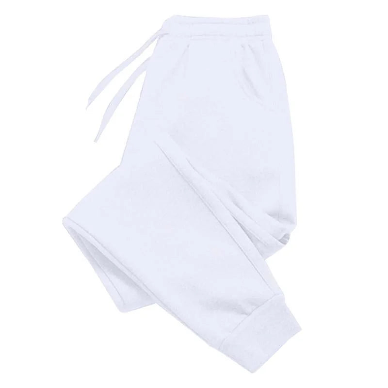 Männer Herbst winter Lässige Mode Sport Hosen Gym Sport Hosen für Männer Jogger Jogginghose laufen Training Jogging Lange Hosen