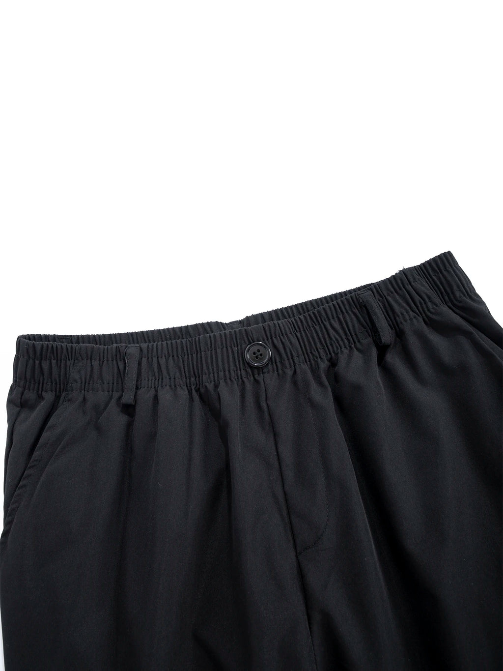 Men's Cargo Pants Sweatpants Outdoor Loose Straight Long Trousers Summer Casual Multi-Pocket Durable Workwear Male Trousers