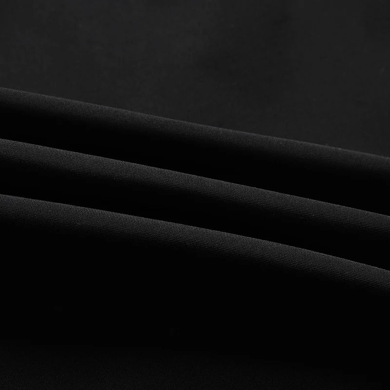Quick Dry Shorts Männer Sommer Dünne Kurze Hosen Laufsport Bottom Gym Fitness Strand Zipper Tasche Lose Kurze Jogginghose Männer