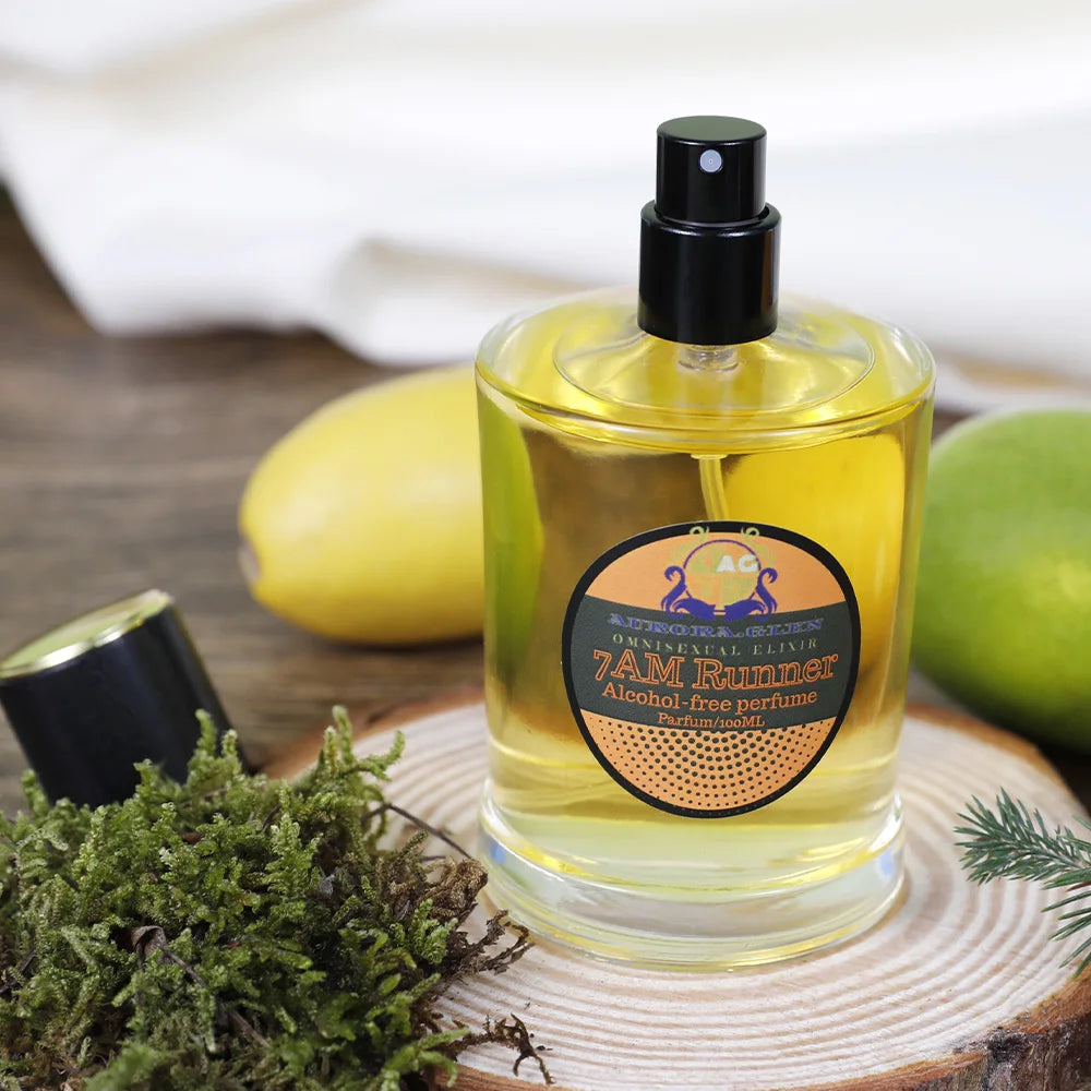 100 % Originalmarke, Unisex, EDP, 50 ml, alkoholfrei, floraler, fruchtiger, holziger Duft, langlebig, veganes Kölnisch, Geschenk für Damen, Parfüm, Herren