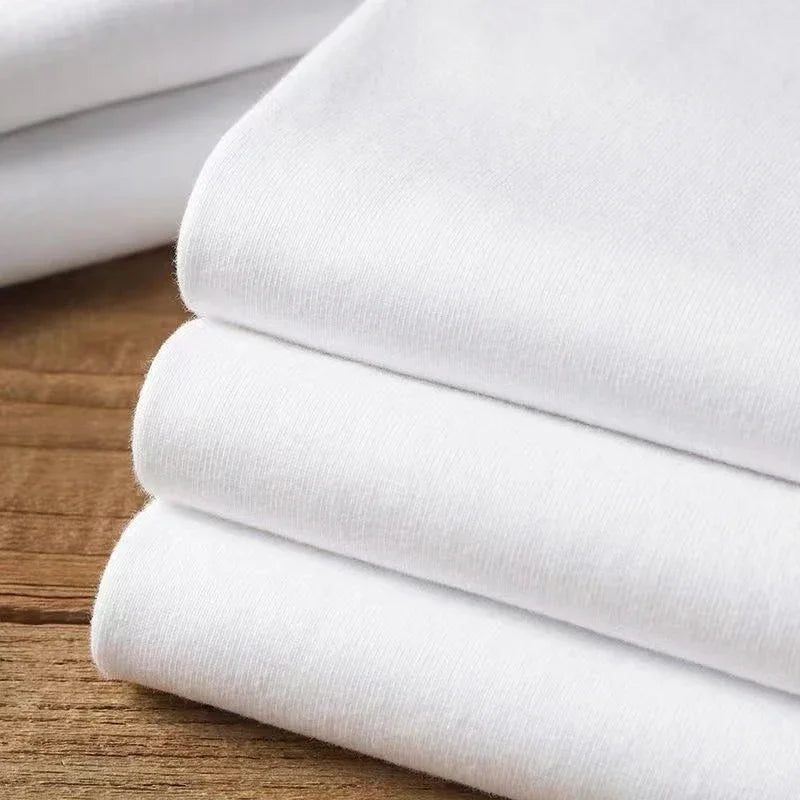 2025, neue Trend Frau Baumwolle T-shirt Frühling Sommer Täglich Casual Mode Oansatz Kurzarm Top Weibliche Hause Outdoor Komfort Tees